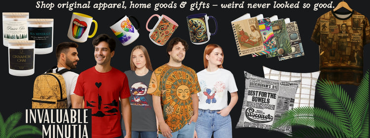 Home page