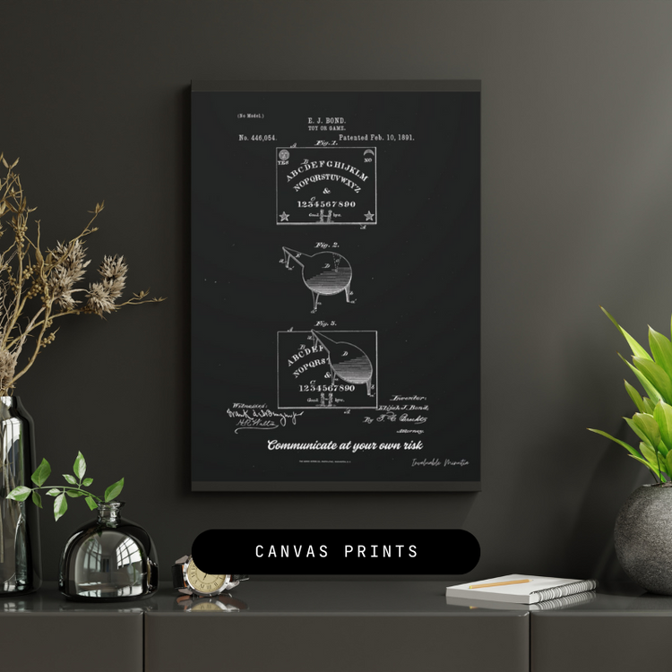 Canvas Prints