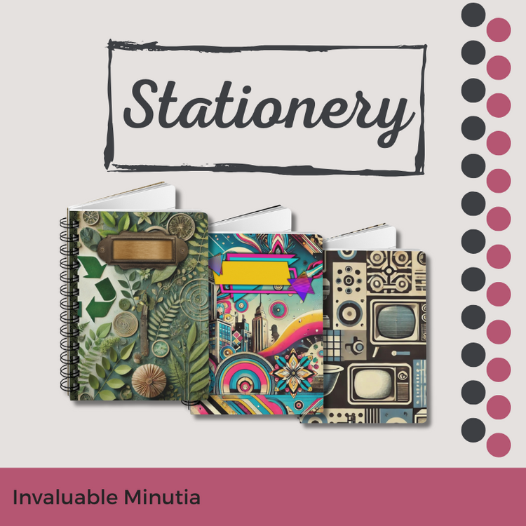 Stationery