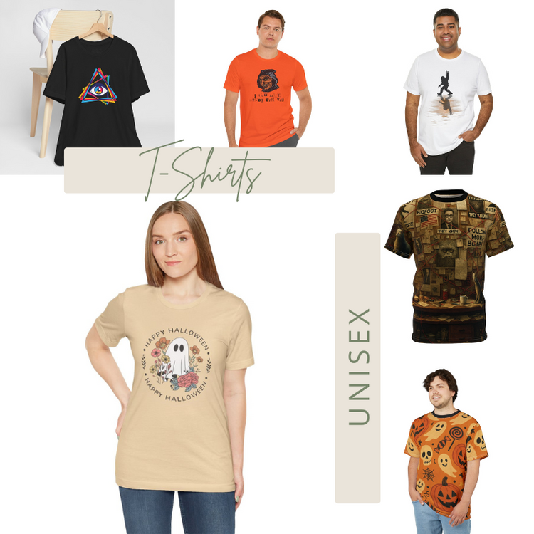 T-Shirts