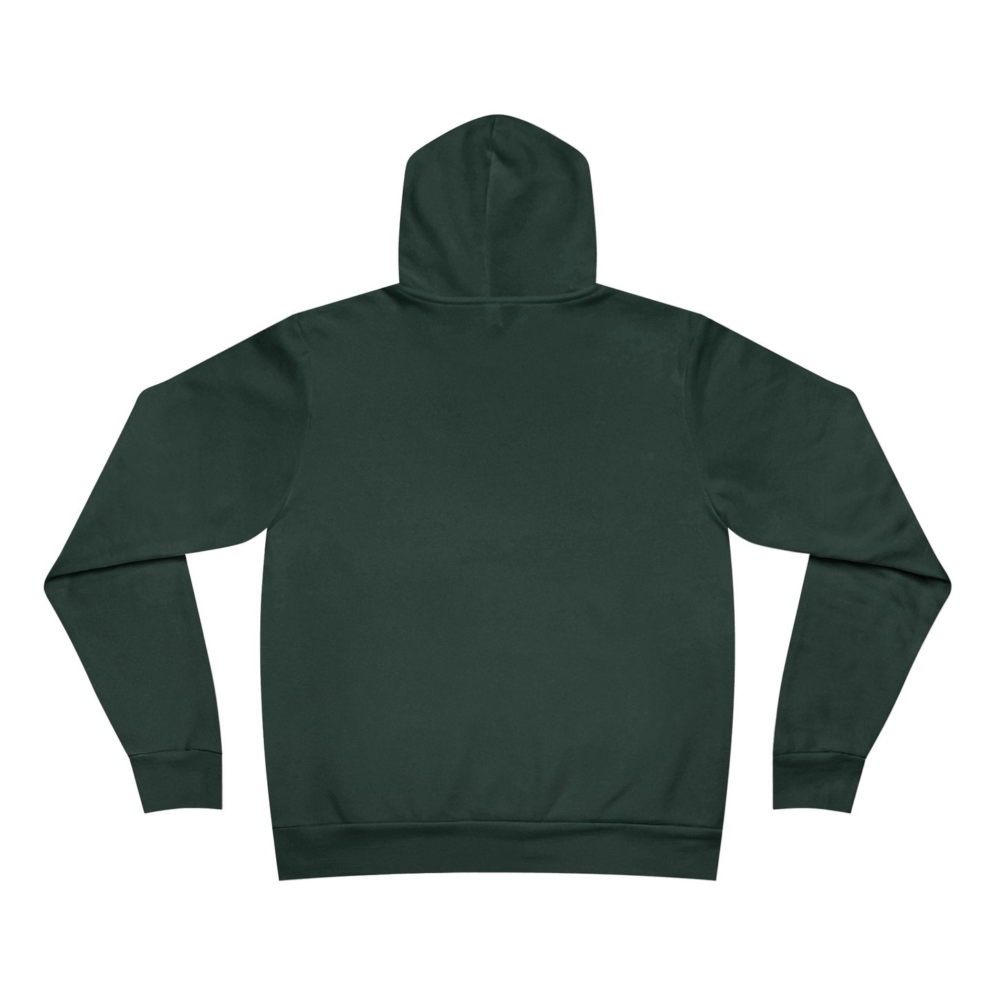 It’s Fine. Everything’s Fine. – Funny Patriotic Hoodie, Screaming Statue of Liberty, Boutique July 4th Streetwear
