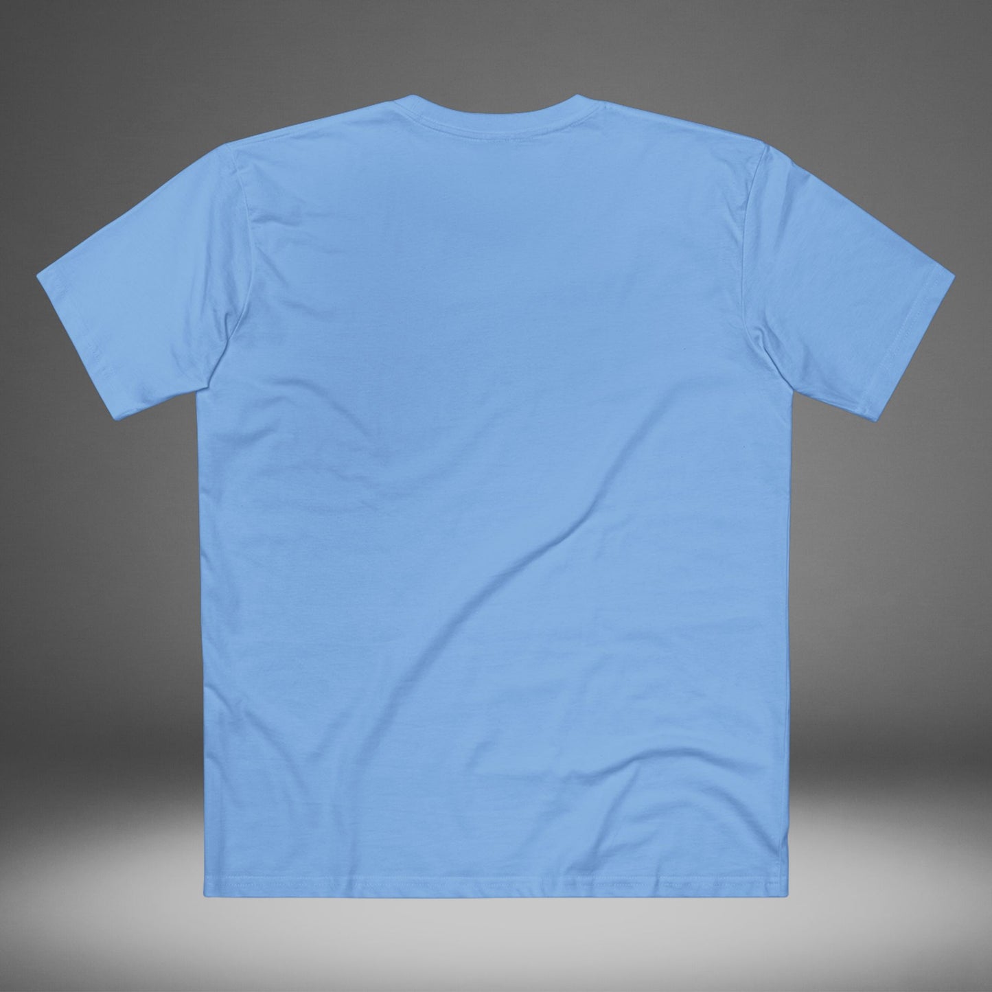 404 Motivation Not Found Funny Quote Tee – Premium AS Colour 5001 T-Shirt, Free Worldwide Shipping