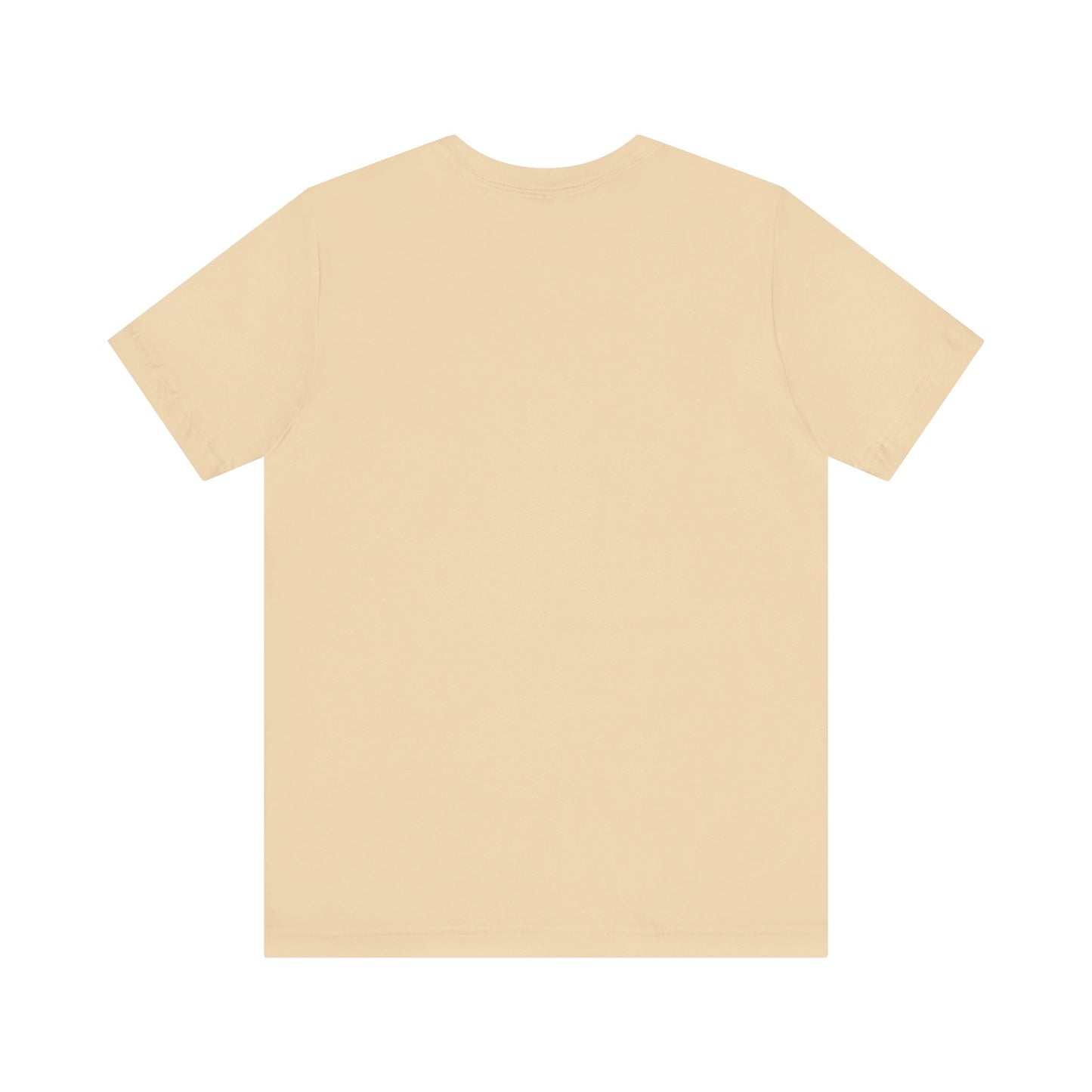 Rocking Bigfoot Unisex Bella+Canvas Jersey Tee - Fun Graphic Shirt for Nature & Cryptid Lovers