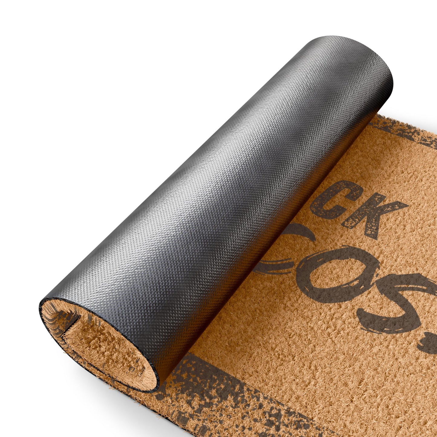 Come Back With Tacos Doormat