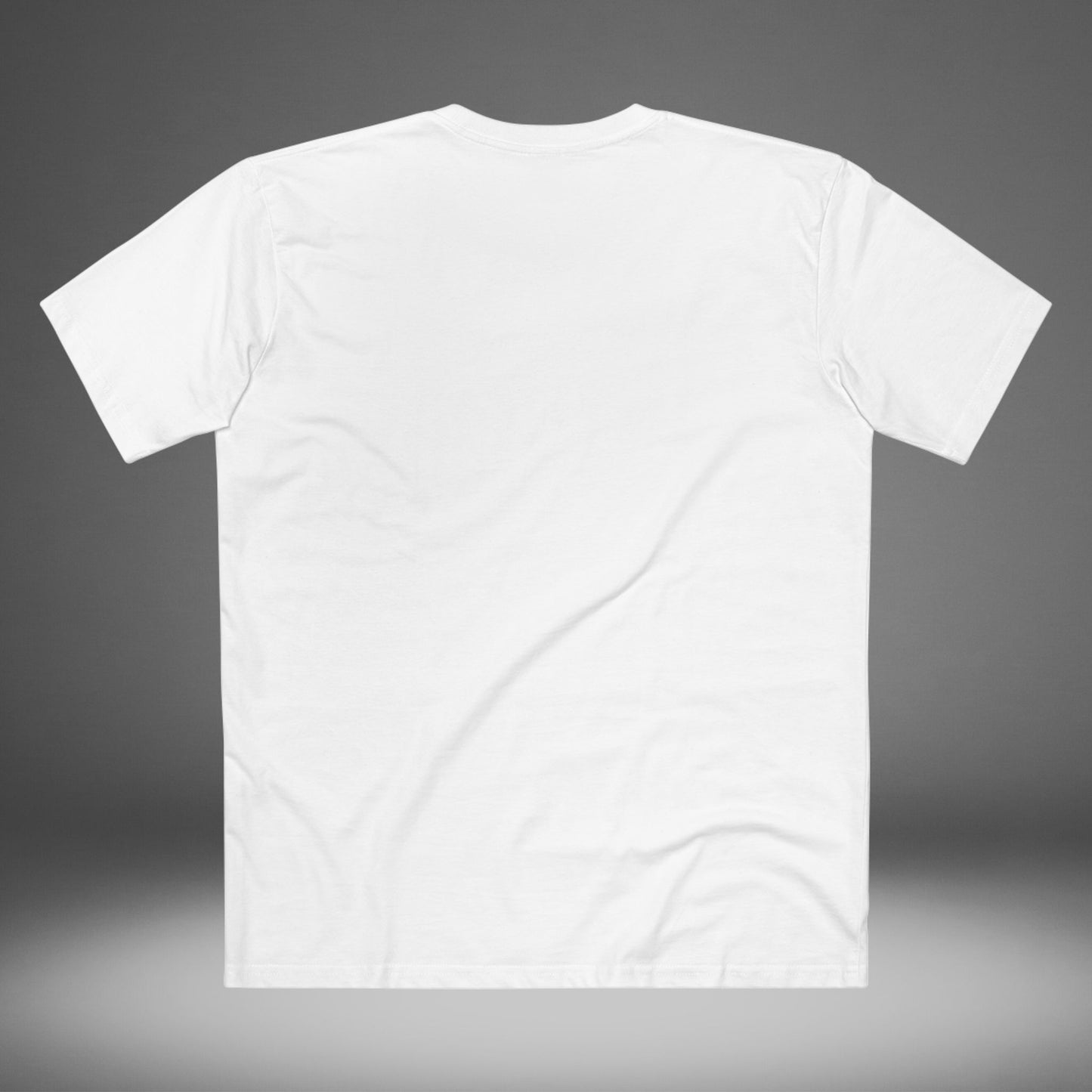 DO NOT RESUSCITATE Tee – Dark Humor Minimalist Unisex T-Shirt | AS Colour 5001