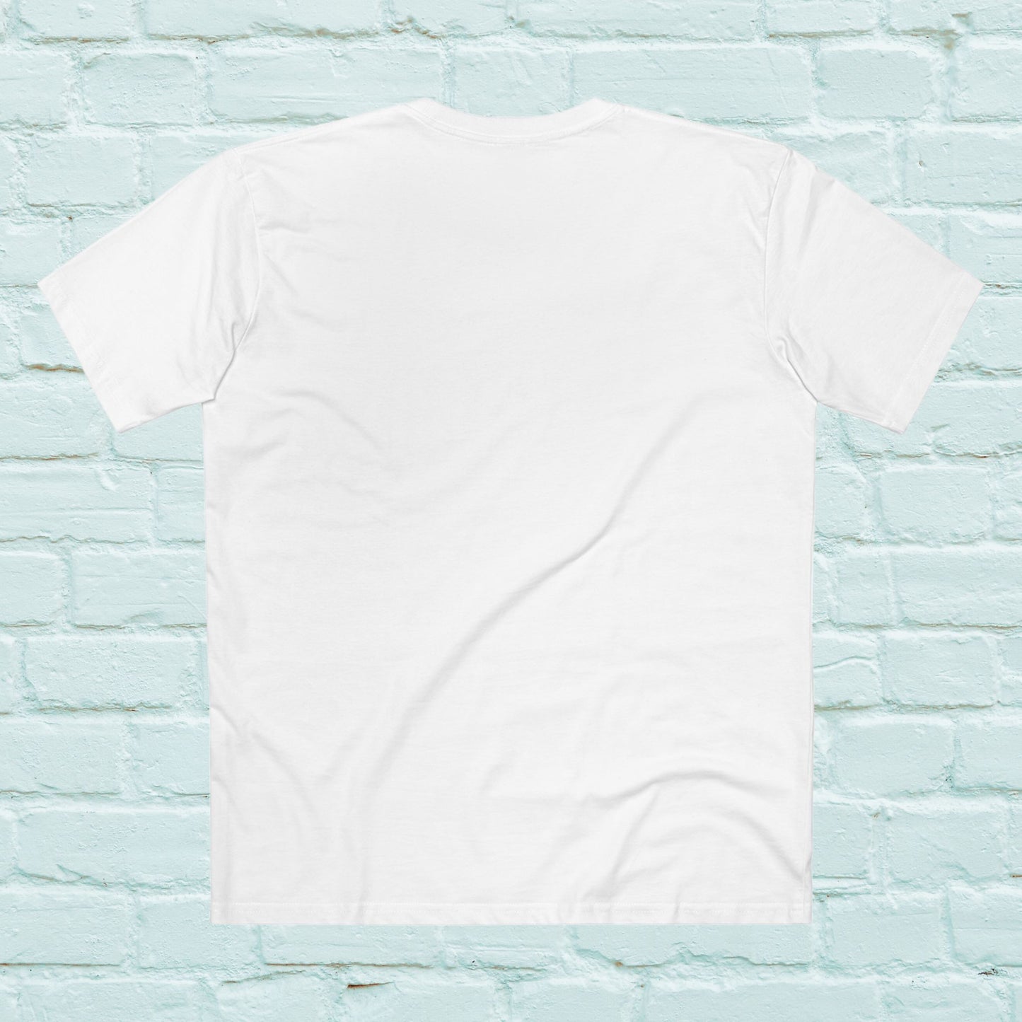 Overbooked & Undercaffeinated Funny T-Shirt – Premium AS Colour Tee for Coffee Lovers