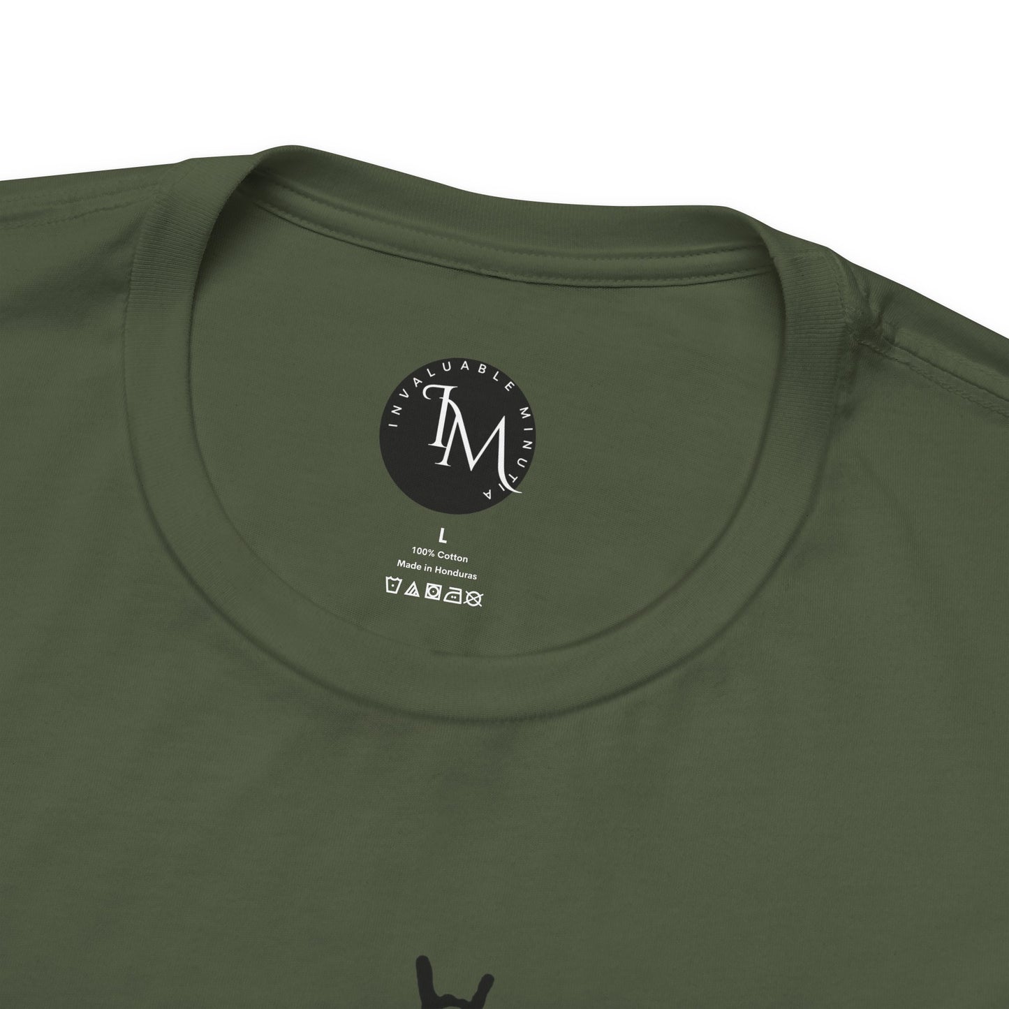 Rocking Bigfoot Unisex Bella+Canvas Jersey Tee - Fun Graphic Shirt for Nature & Cryptid Lovers