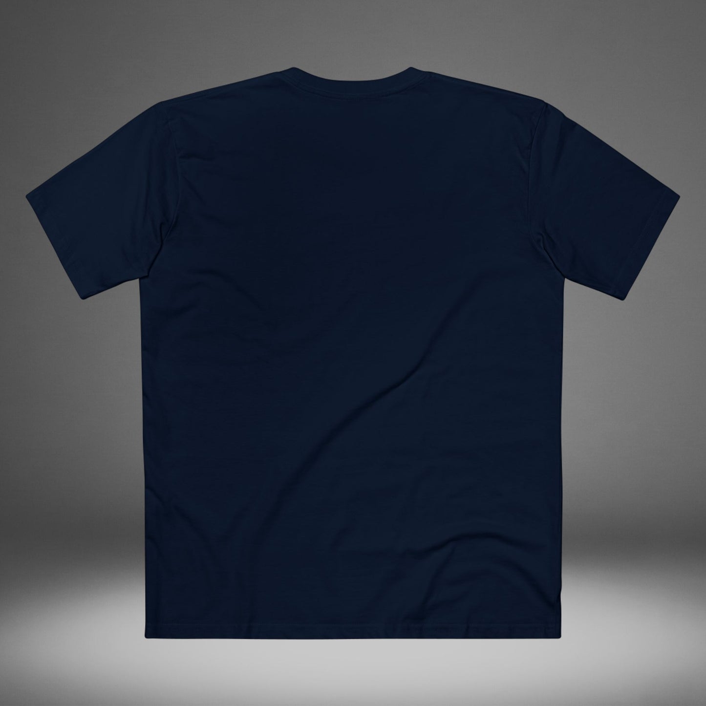 Home Is Where The Horror Is — Slasher House Unisex Tee | AS Colour 5001