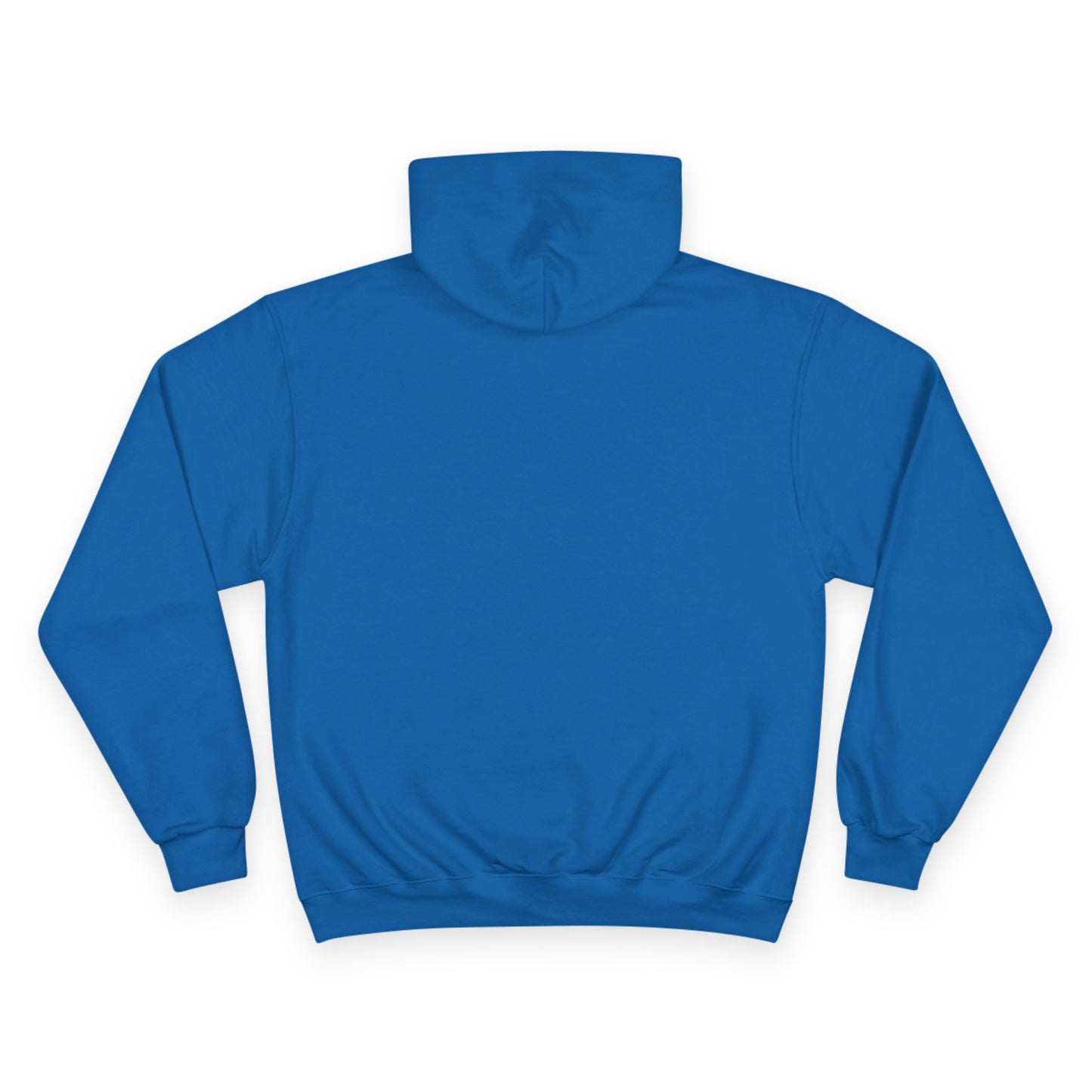 FUCQTrends Premium Champion Hoodie – High-End Comfort & Style