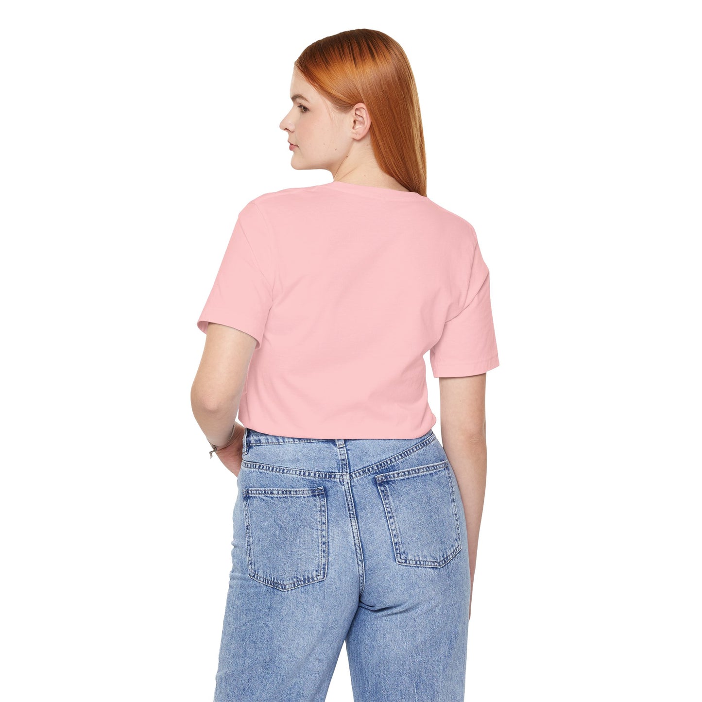π Up and Away Tee β Heart Balloon Silhouette