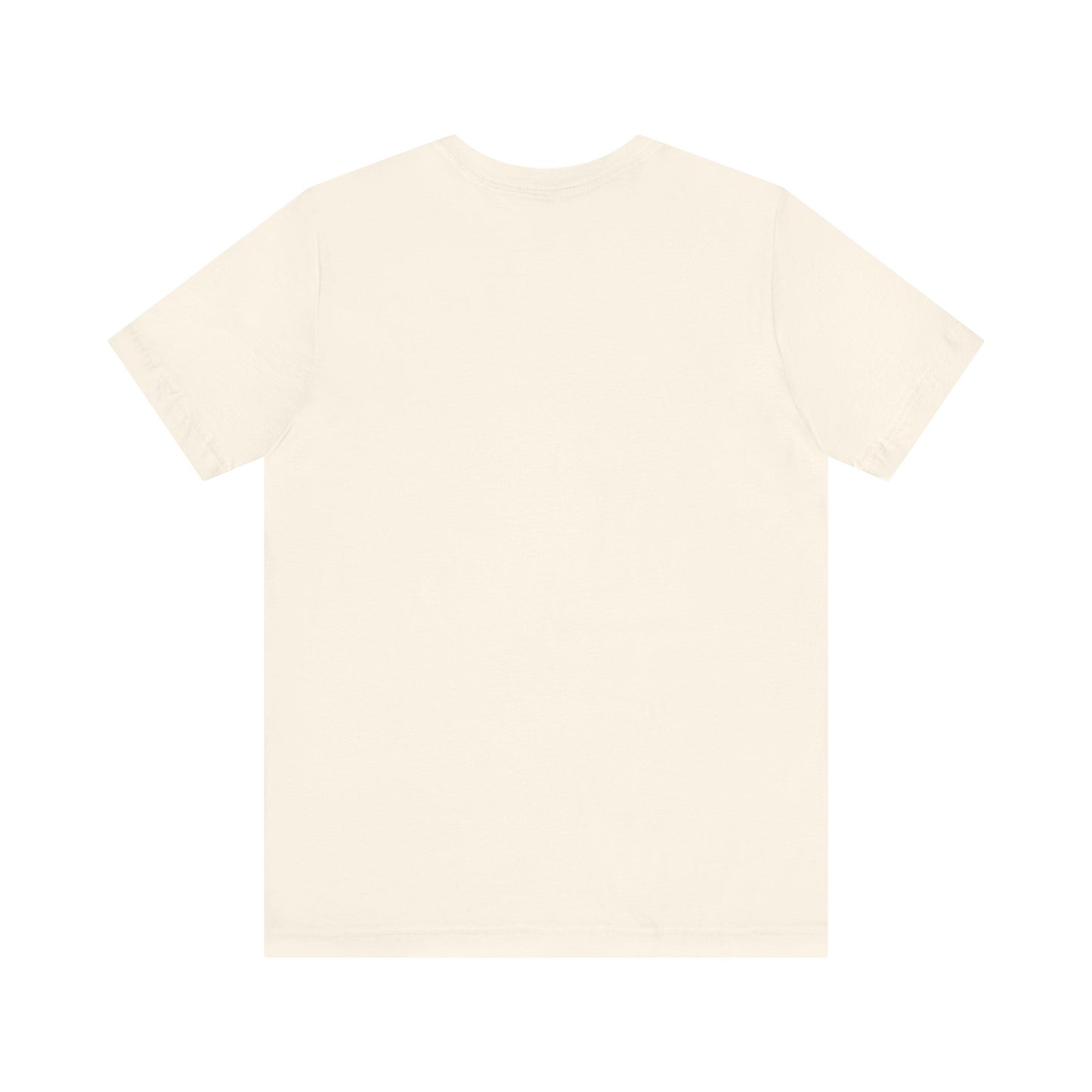 American Flag Lips Tee – Unisex Bella + Canvas Jersey Tee - 4th of July