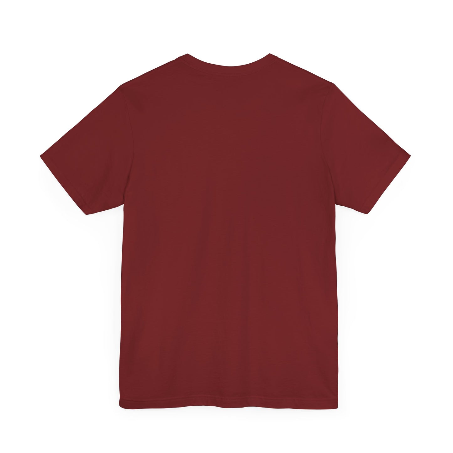 Rocking Bigfoot Unisex Bella+Canvas Jersey Tee - Fun Graphic Shirt for Nature & Cryptid Lovers