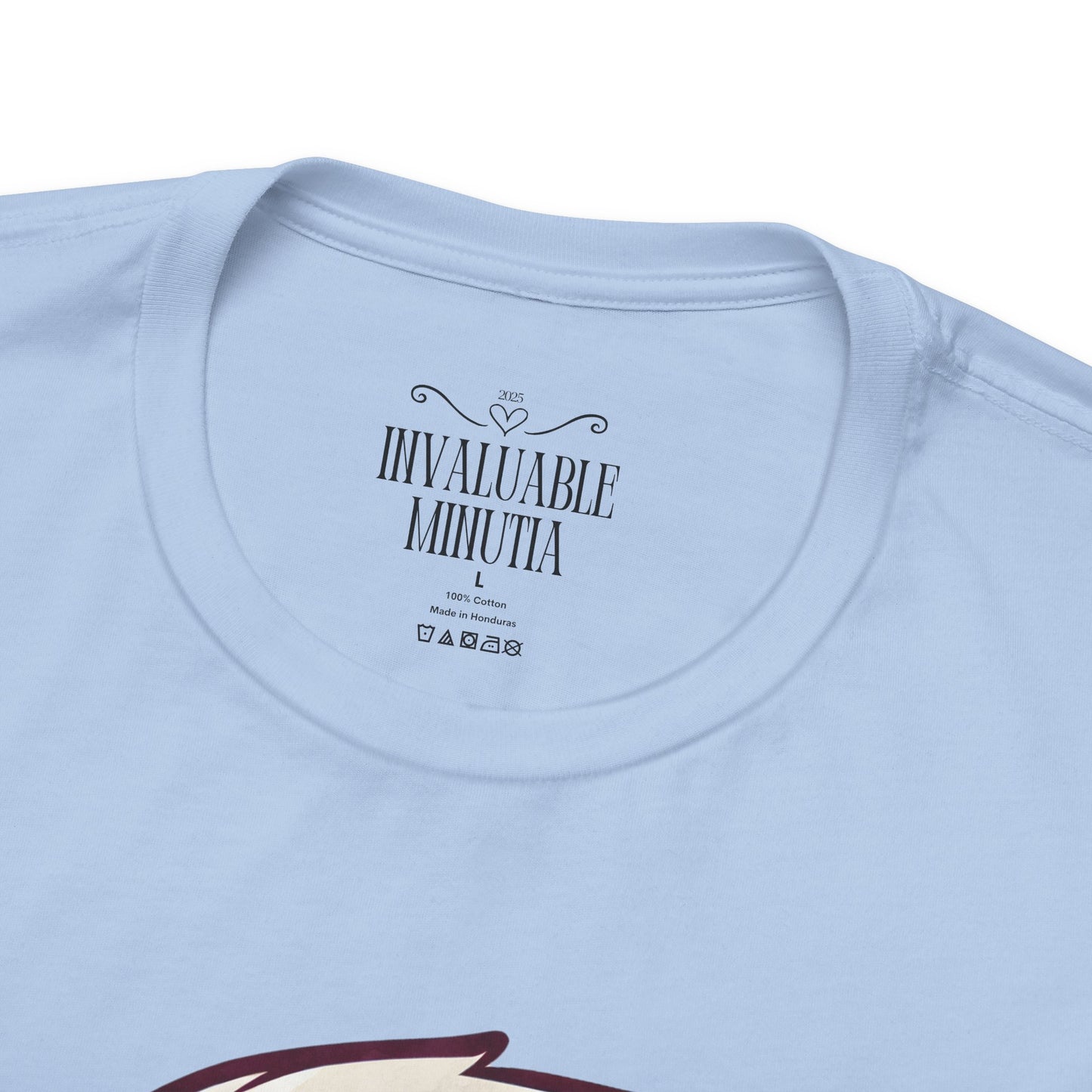 Cool Patriot Eagle Tee β Unisex Bella+Canvas Jersey - 4th of July T-shirt