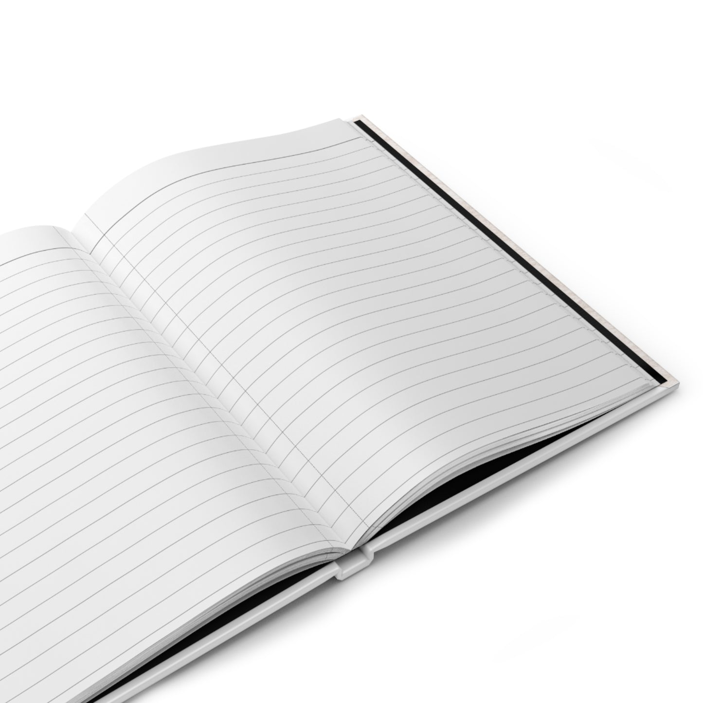 Hard Cover Teacher Notebook β ABC Classroom Doodles Journal for Back to School Gifts