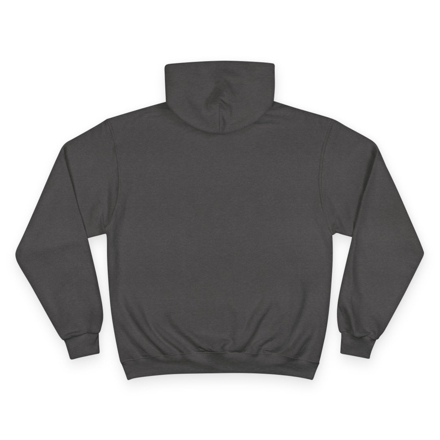 FUCQTrends Premium Champion Hoodie – High-End Comfort & Style