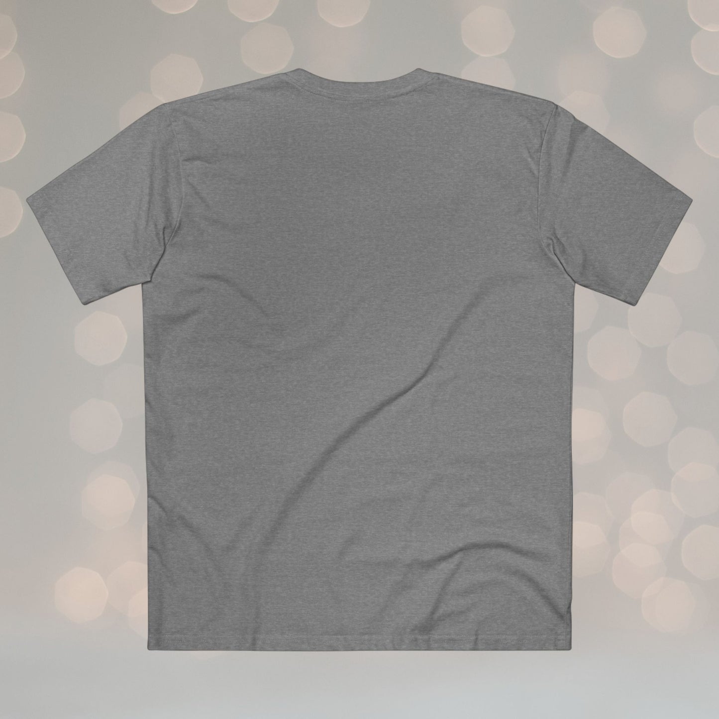 "Known." Mental Health, ADHD, Anxiety, Depression Expression - Premium Brand Tee