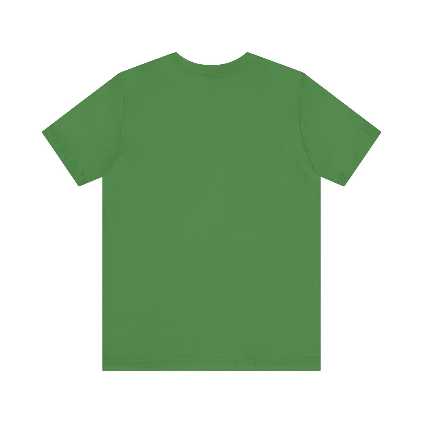 Futuristic Cybernetic Fox Graphic Tee - Unisex Jersey Short Sleeve T-Shirt