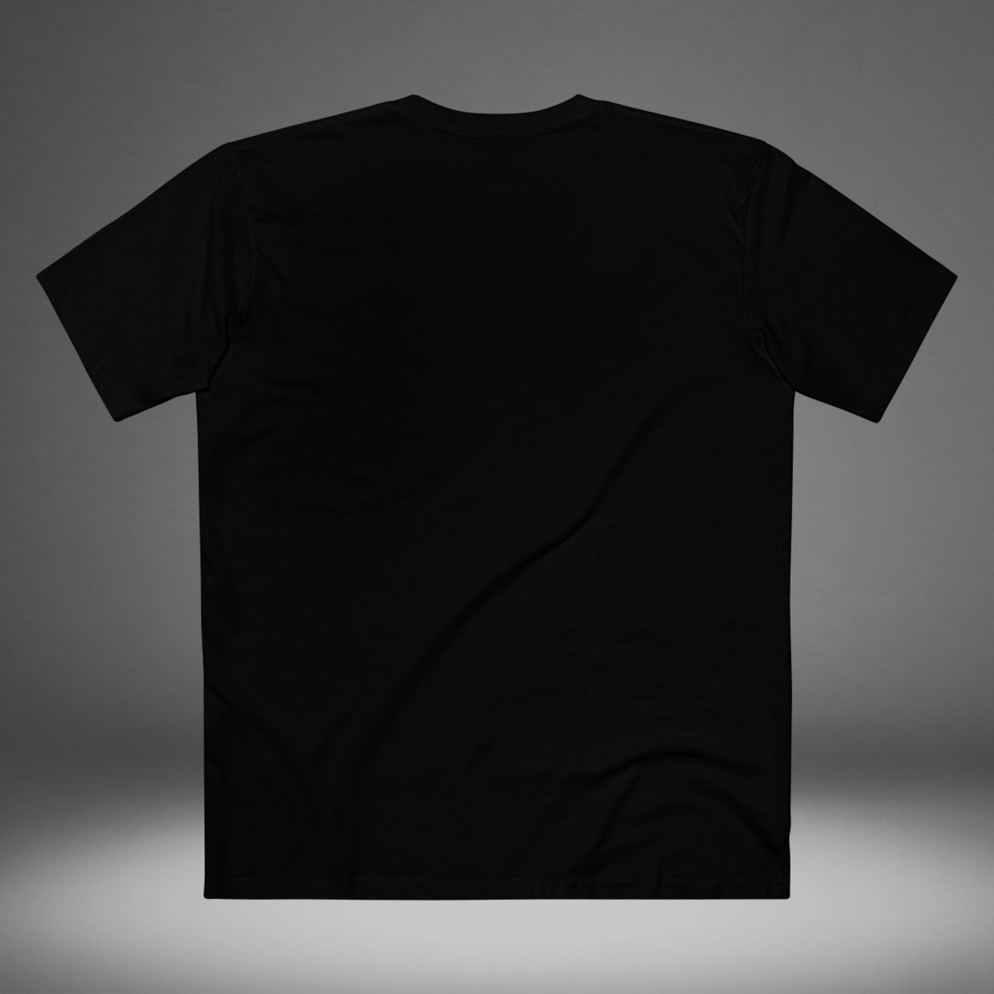 Home Is Where the Horror Is - Slasher House Unisex Tee | AS Colour 5001