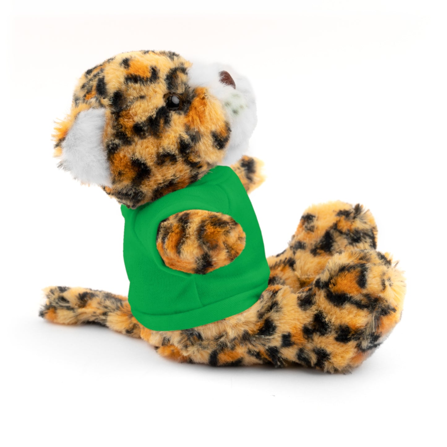 8" Stuffed Animal Gift for Adults, Cute Plush Toy, Humor Bear, Sarcastic Gifts, Quirky Decor, Comfort Toy with Quote