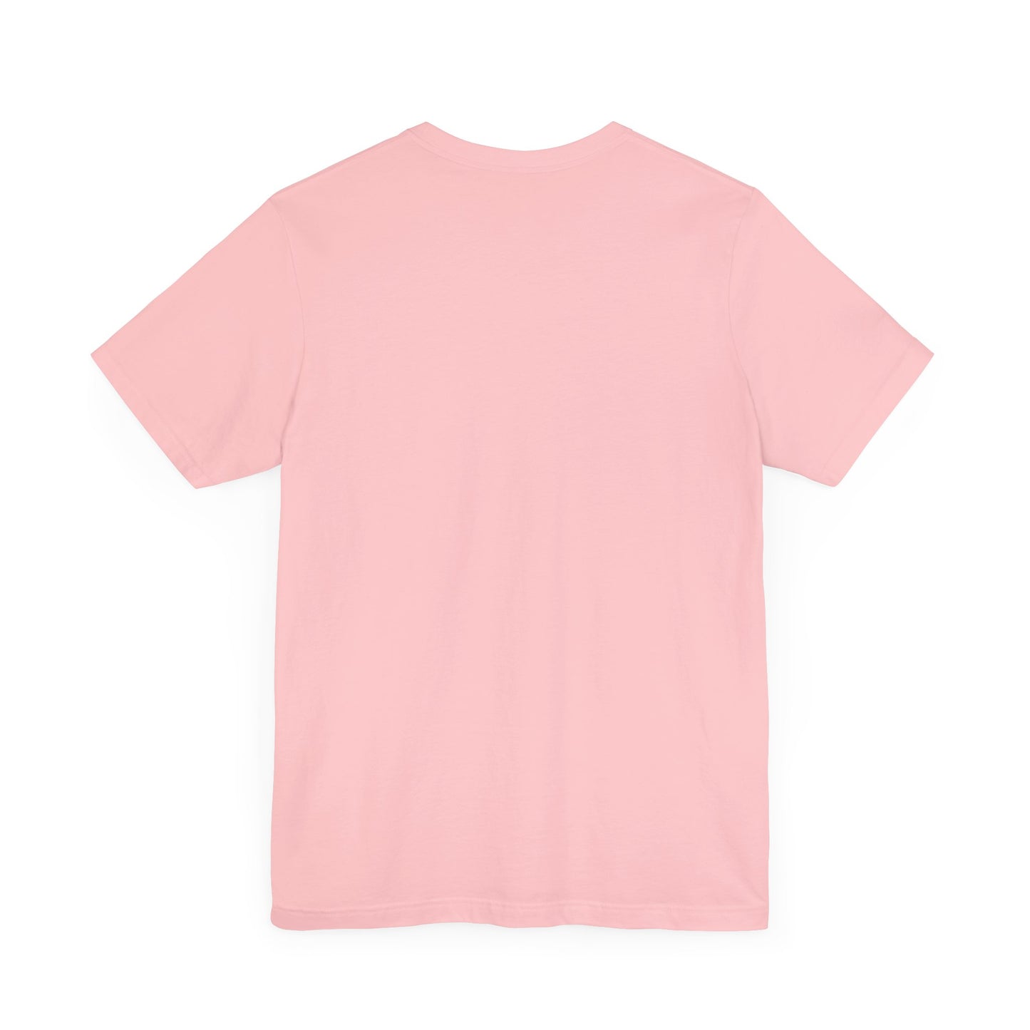 Octopus Sci-Fi Unisex Jersey Short Sleeve Tee - Perfect for Ocean Lovers & Sci-Fi Fans