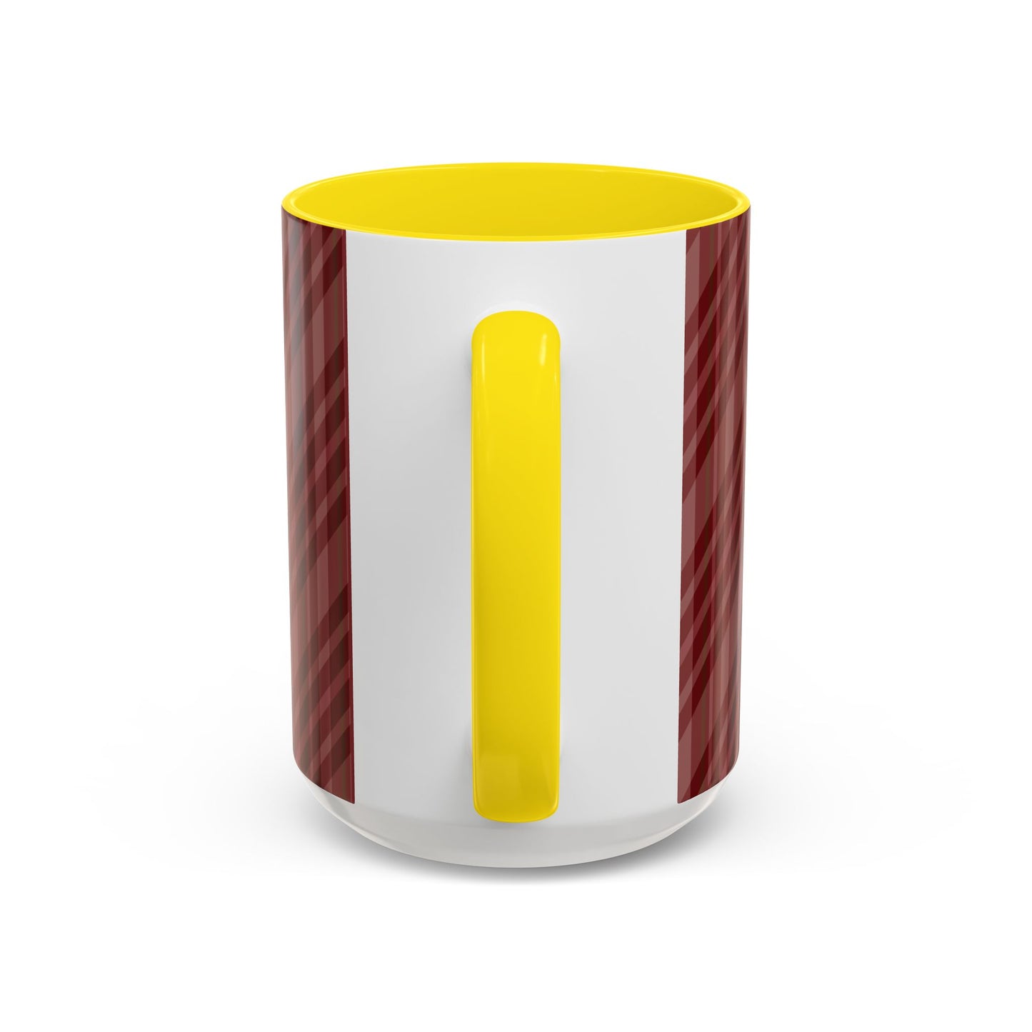 Sleigh All Day Then Slay All Night Vampire Coffee Mug