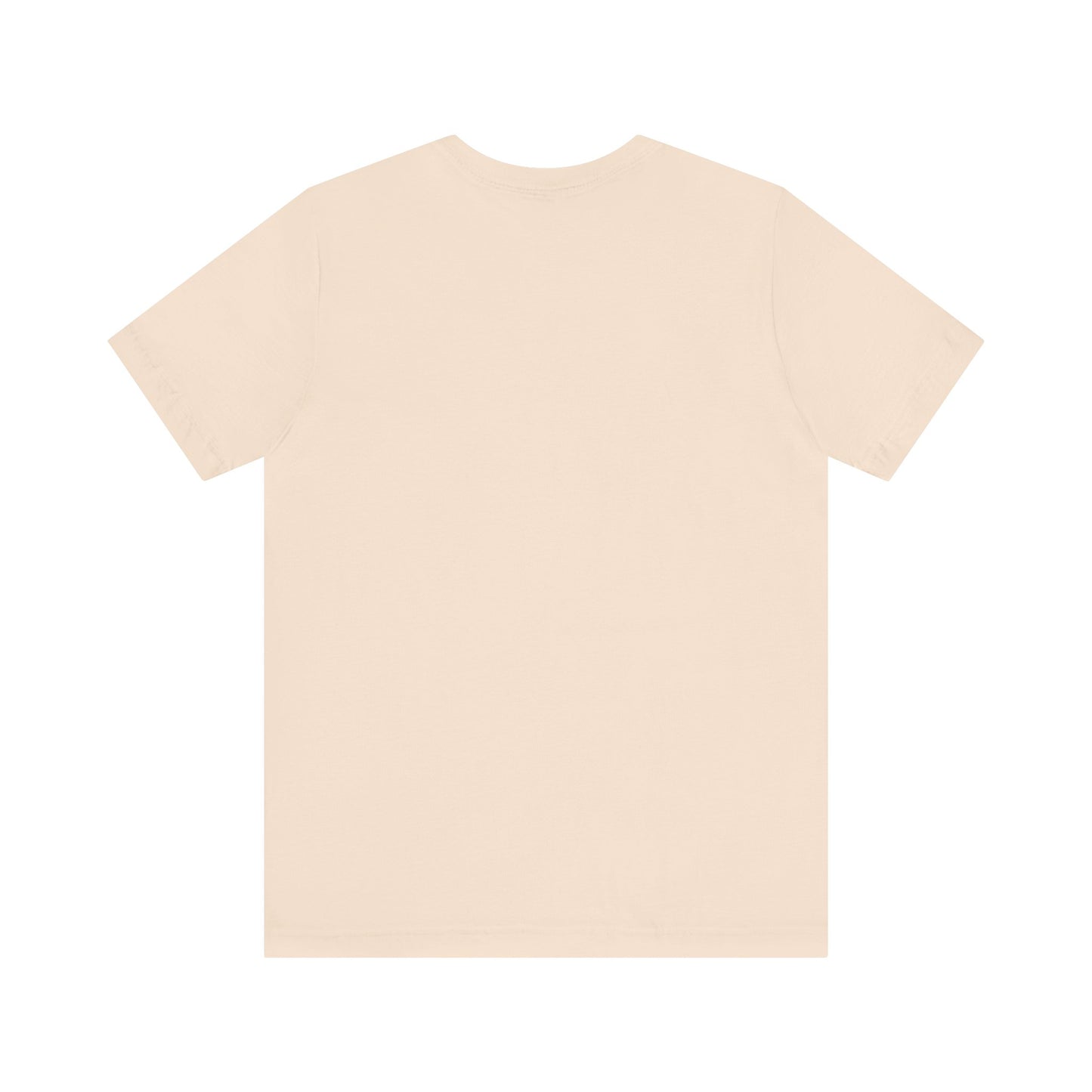 Happy Halloween Trick or Treat Vintage Vibe Tee โ Bella+Canvas 3001