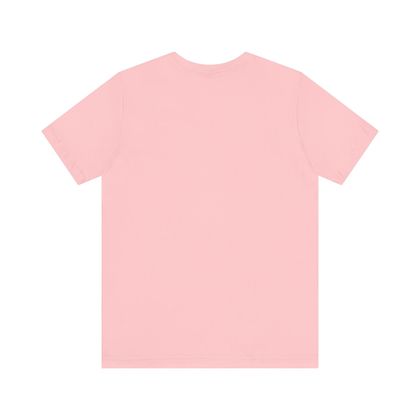 American Flag Lips Tee – Unisex Bella + Canvas Jersey Tee - 4th of July