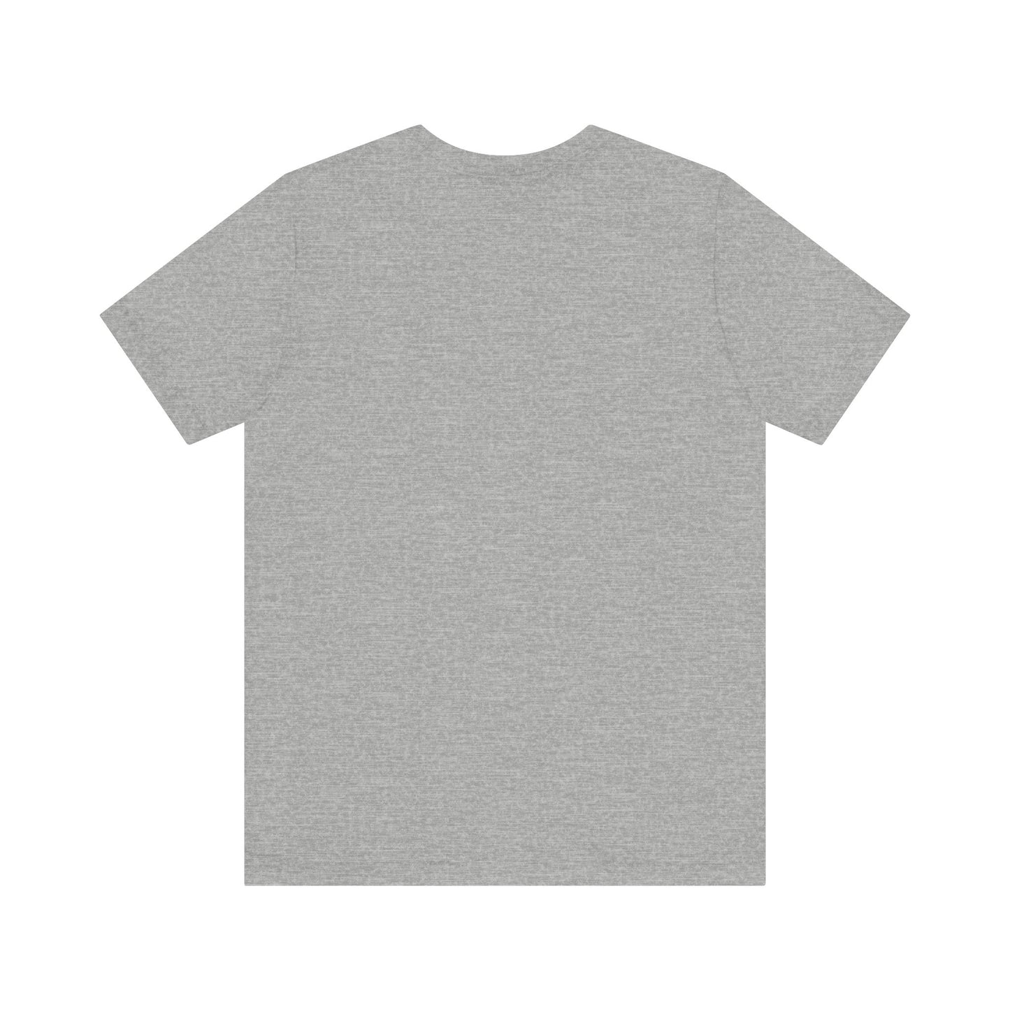 Futuristic Cybernetic Fox Graphic Tee - Unisex Jersey Short Sleeve T-Shirt