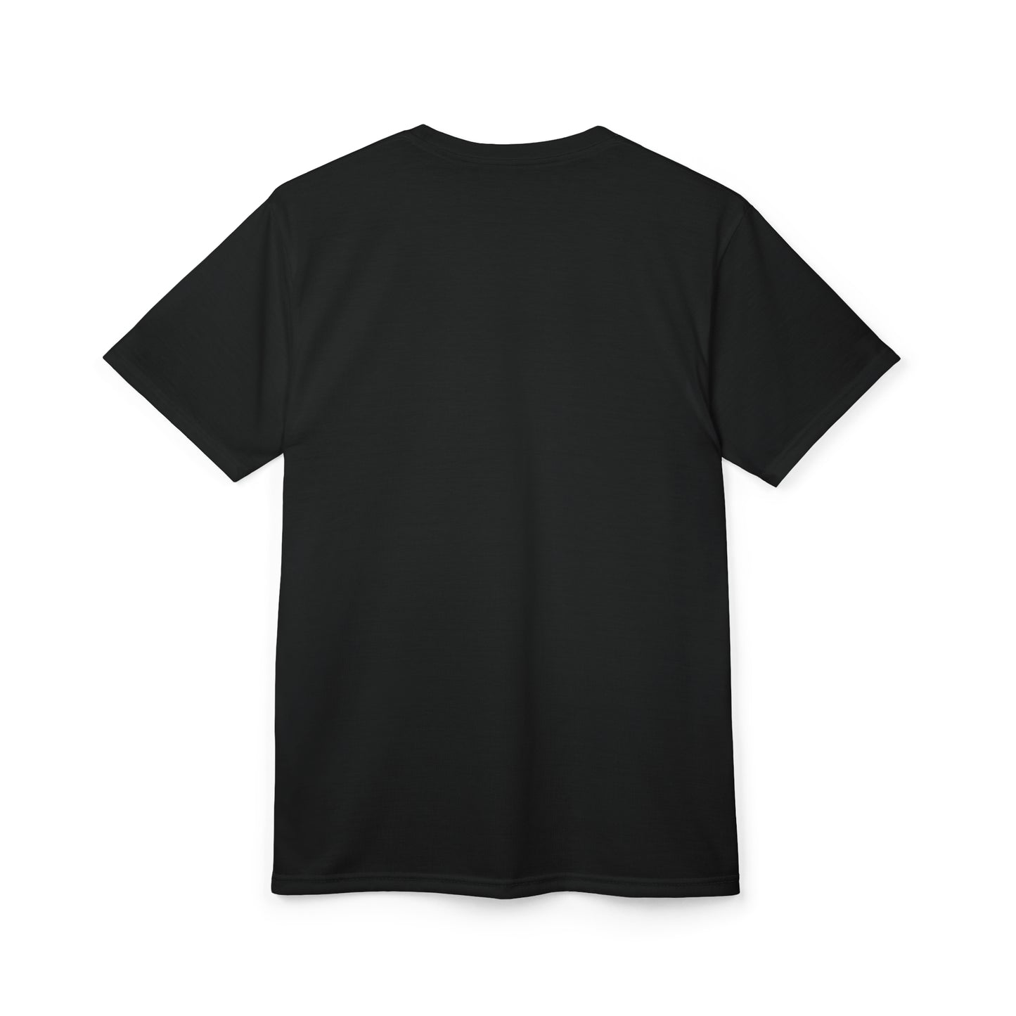 Neon Halloween AOP T-Shirt – Spooky Season Jack-o’-Lantern & Witch Design (All-Over Print)