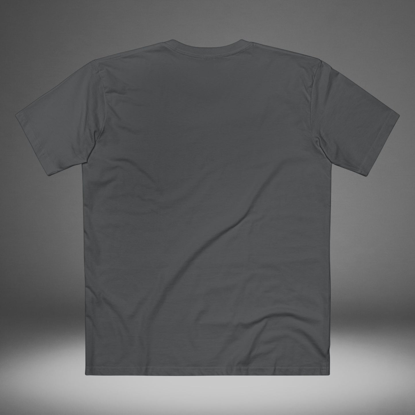 Home Is Where The Horror Is — Slasher House Unisex Tee | AS Colour 5001