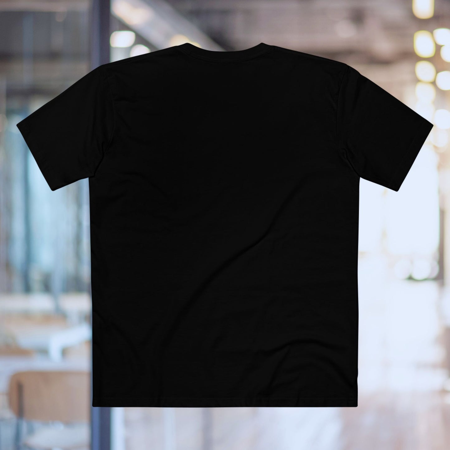 Dead Inside But It’s Fine – Funny Sarcastic Quote T-Shirt | Premium Comfort Tee AS Colour 5001 Premium Unisex Tee