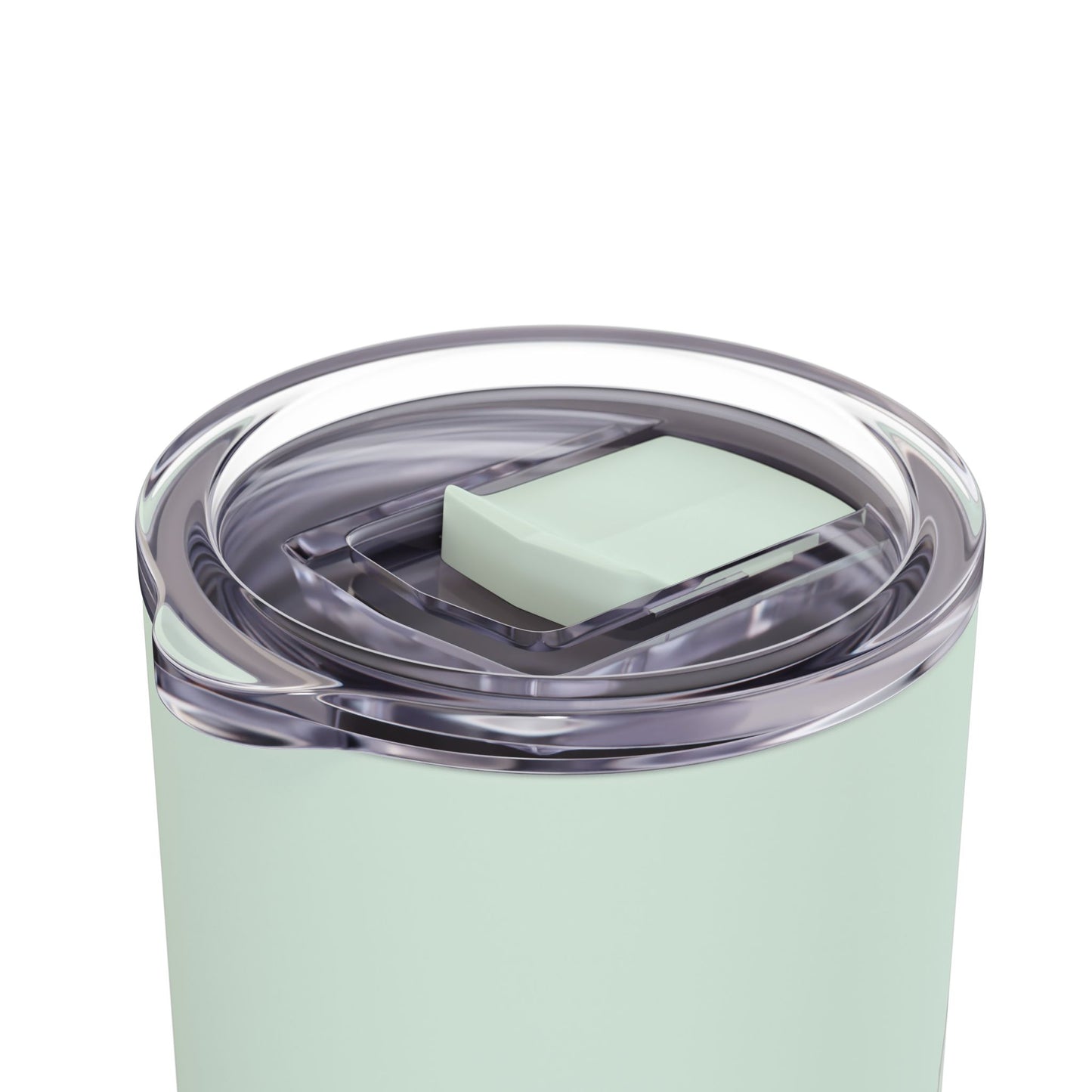 “Getting Shit Done” Matte Tumbler – 20oz Maars Skinny Tumbler with Straw | Chalk Script Hydration Statement