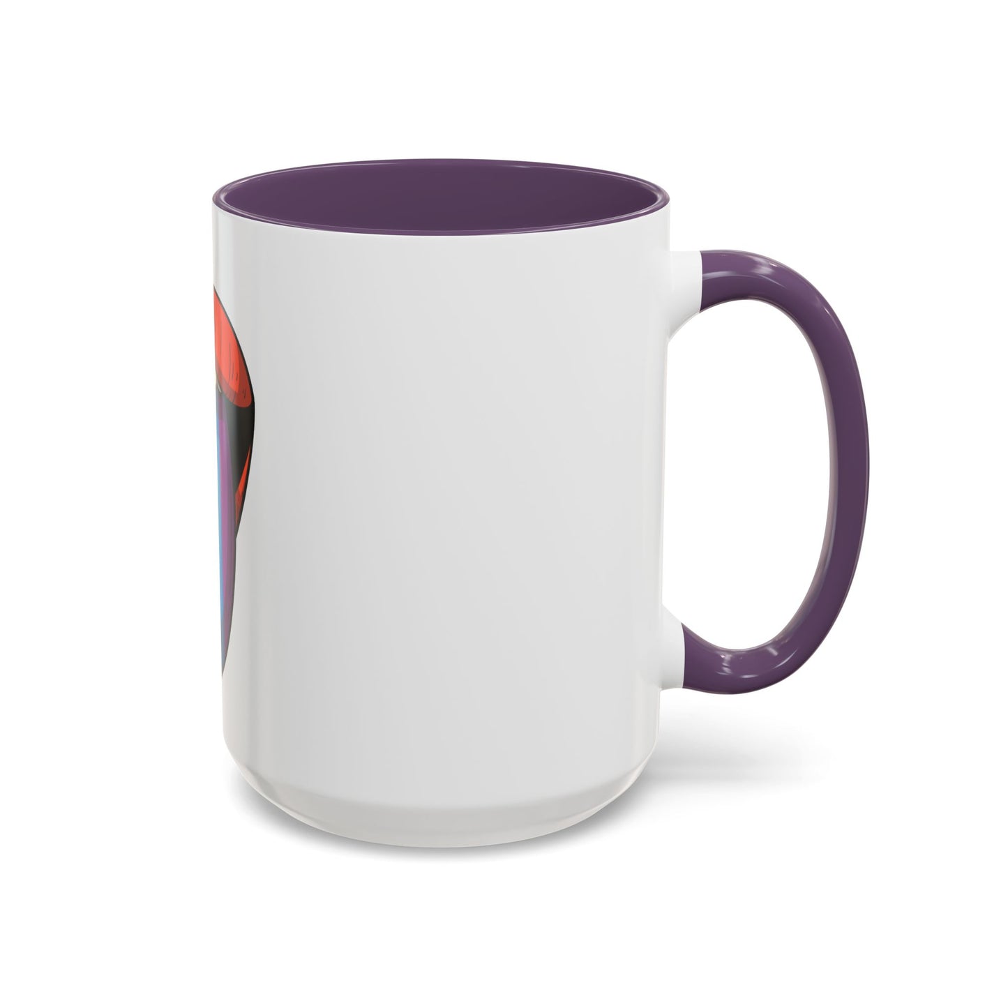π₯π Pride Tongue Ceramic Mug β Rainbow Tongue Vibes πβ¨
