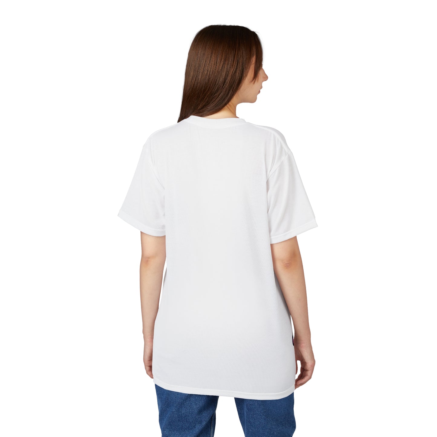 π§ββοΈ Undead Baby β AOP Unisex Tee - All-Over Print Tee β Halloween, funny tshirt
