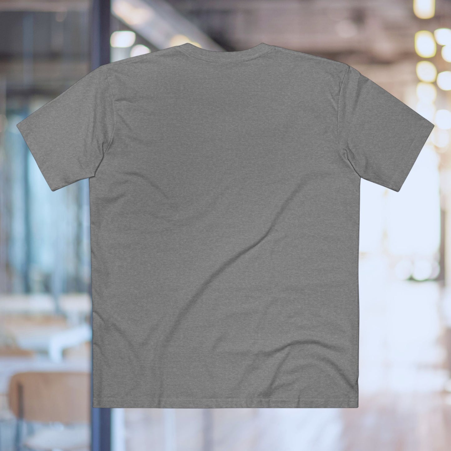 Dead Inside But It’s Fine – Funny Sarcastic Quote T-Shirt | Premium Comfort Tee AS Colour 5001 Premium Unisex Tee