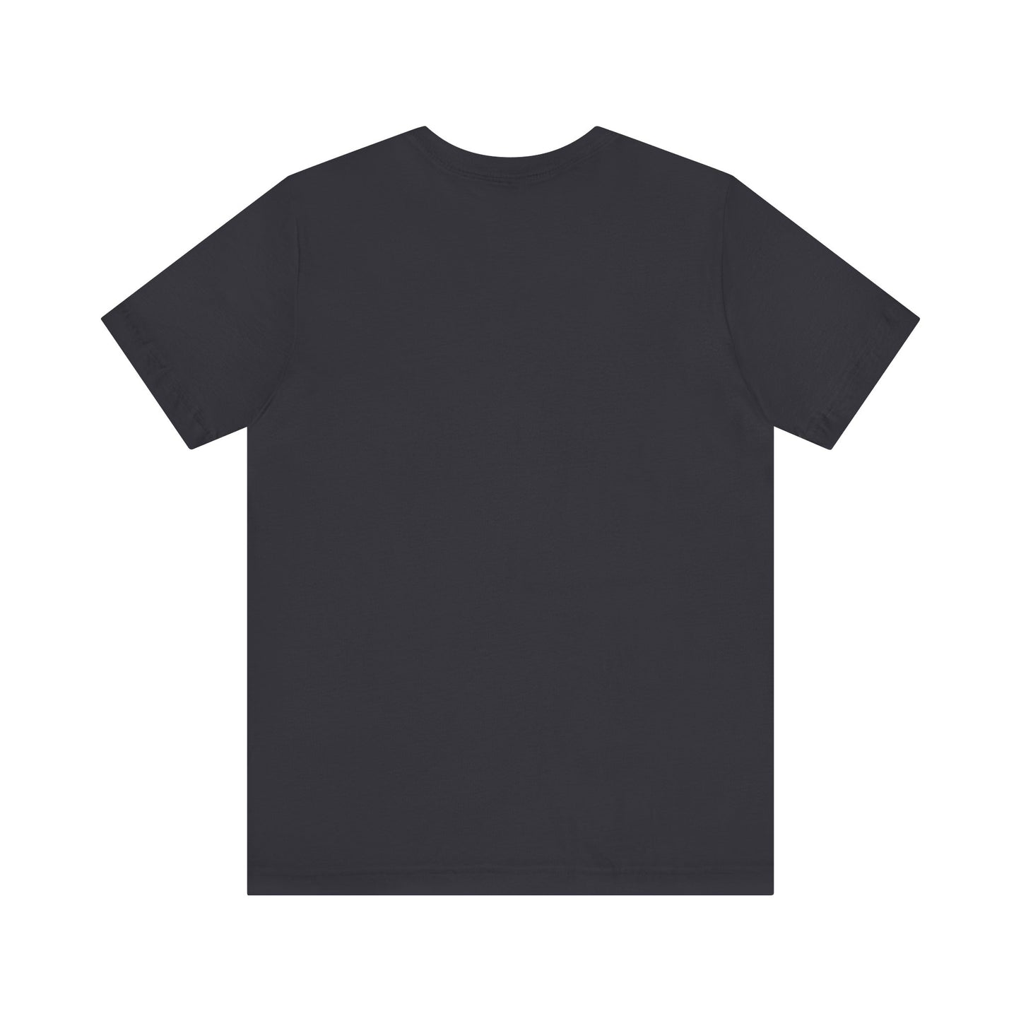 Cyber Snake Unisex Short Sleeve Tee - Futuristic Design for Tech Enthusiasts