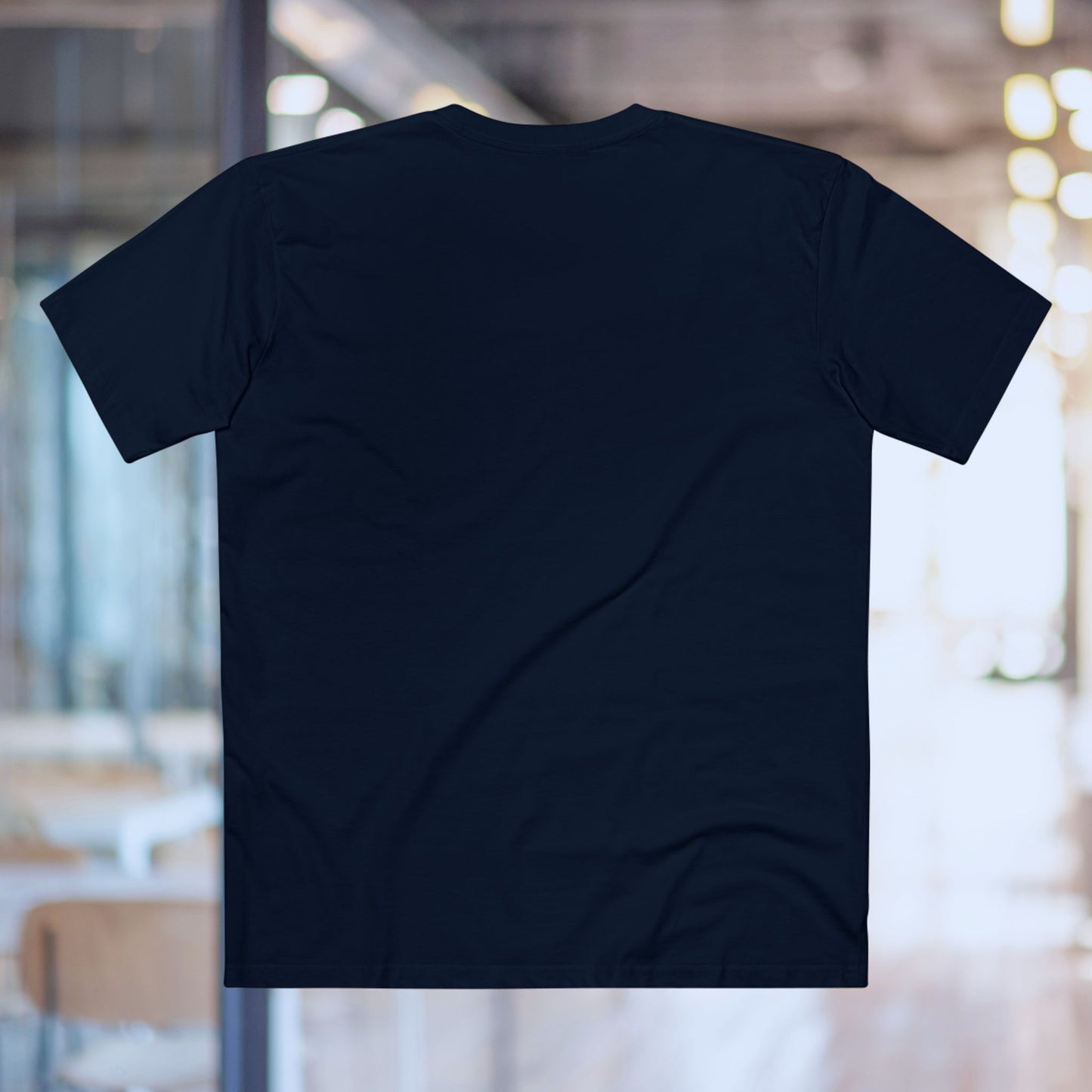 Dead Inside But It’s Fine – Funny Sarcastic Quote T-Shirt | Premium Comfort Tee AS Colour 5001 Premium Unisex Tee