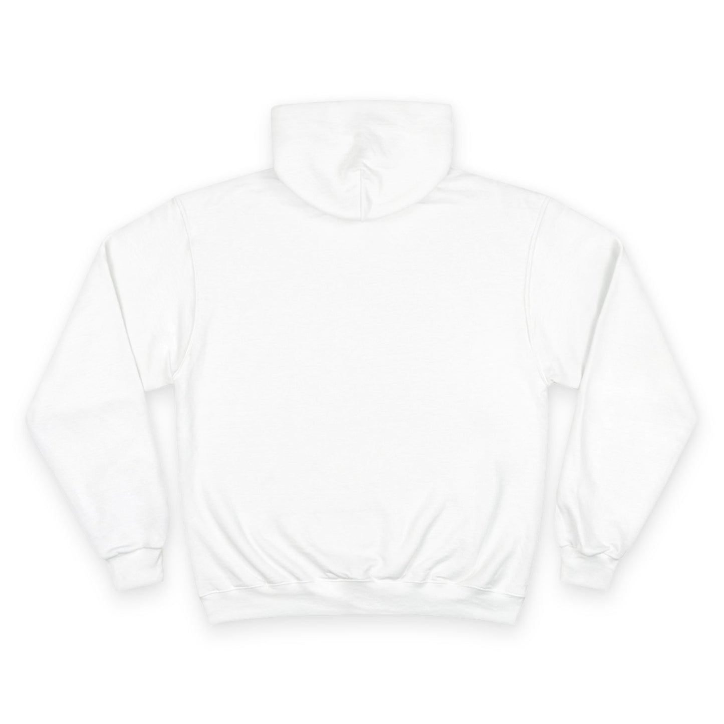 FUCQTrends Premium Champion Hoodie – High-End Comfort & Style