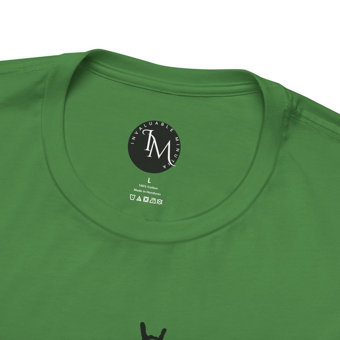 Rocking Bigfoot Unisex Bella+Canvas Jersey Tee - Fun Graphic Shirt for Nature & Cryptid Lovers