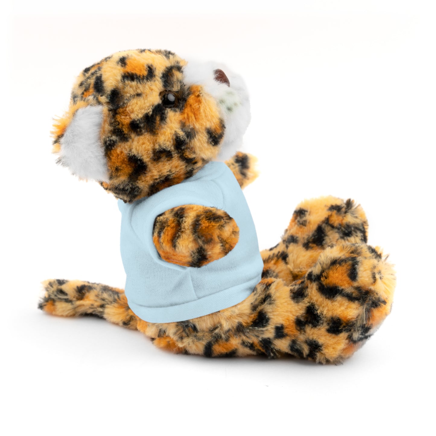 8" Stuffed Animal Gift for Adults, Cute Plush Toy, Humor Bear, Sarcastic Gifts, Quirky Decor, Comfort Toy with Quote