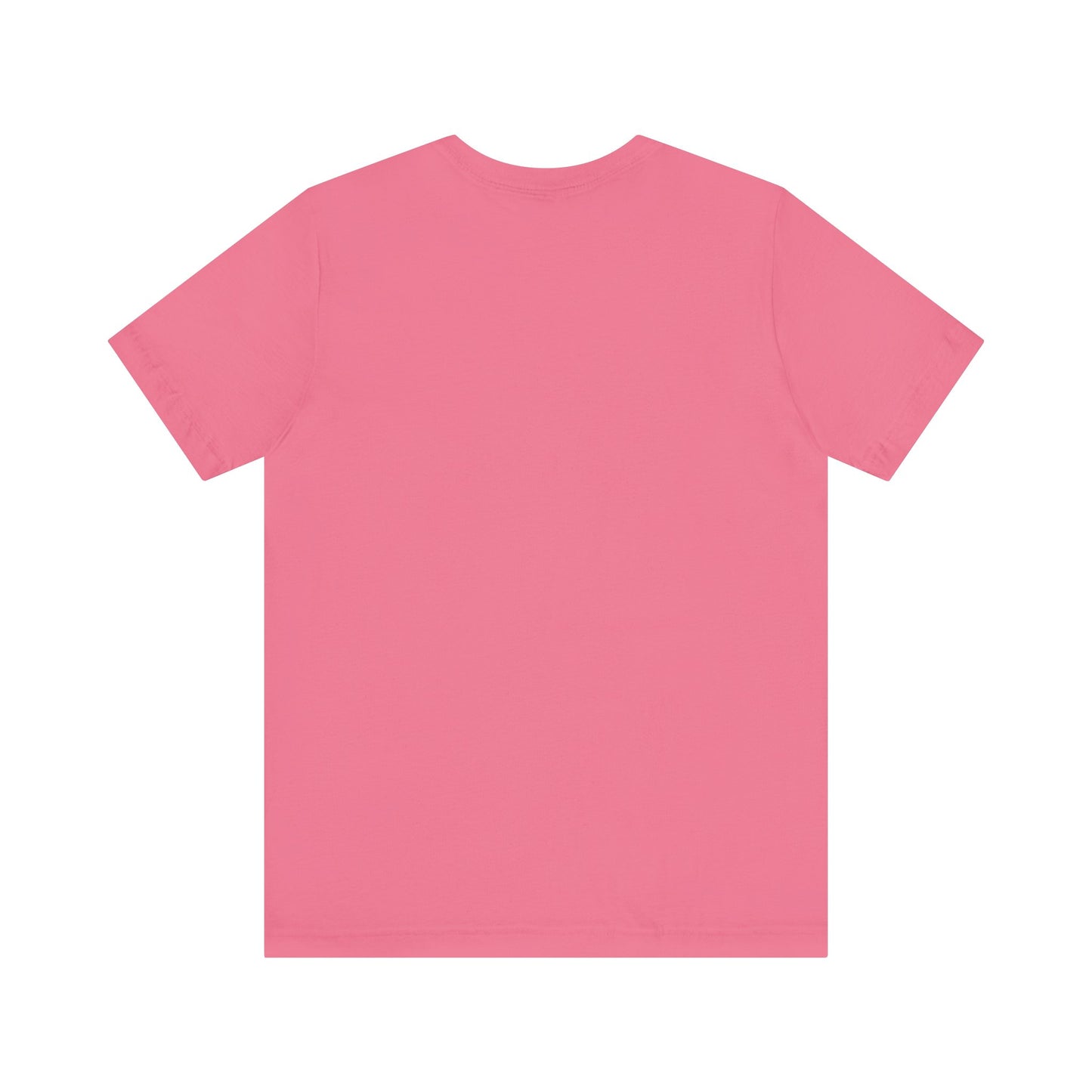 Robotic & Human Hand Touching Jersey Tee - "Together We Create the Future" - Inspirational T-Shirt - Soft, Comfortable Graphic Tee