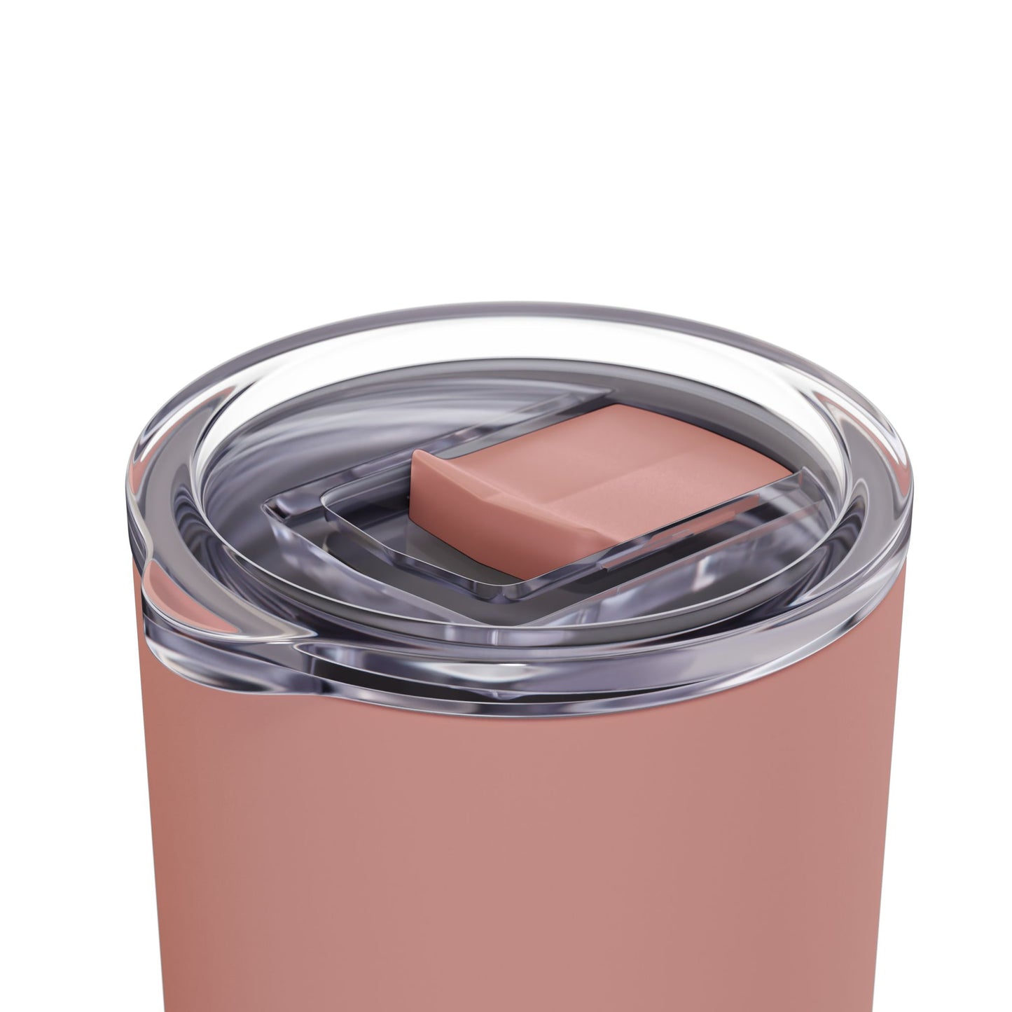 “Alive-ish” Matte Tumbler – 20oz Maars Skinny Tumbler with Straw | Chalk Script Hydration Statement