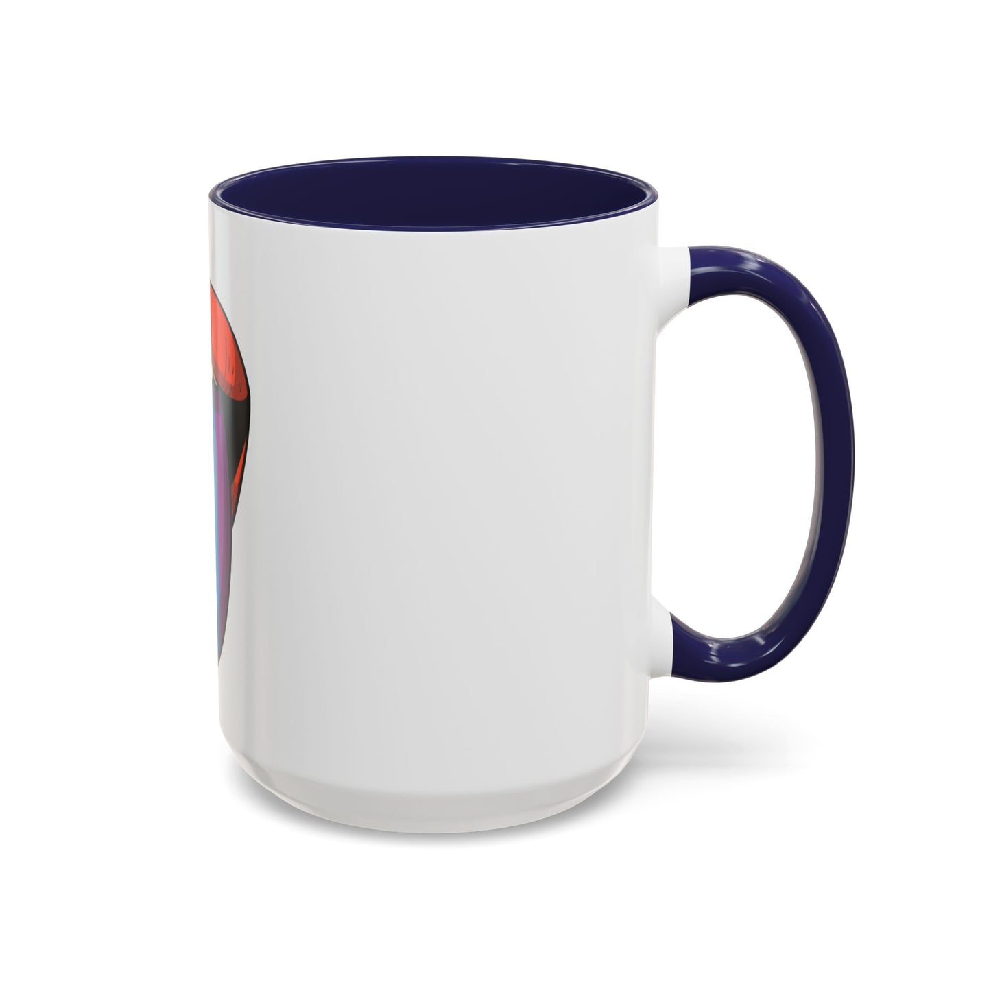 π₯π Pride Tongue Ceramic Mug β Rainbow Tongue Vibes πβ¨