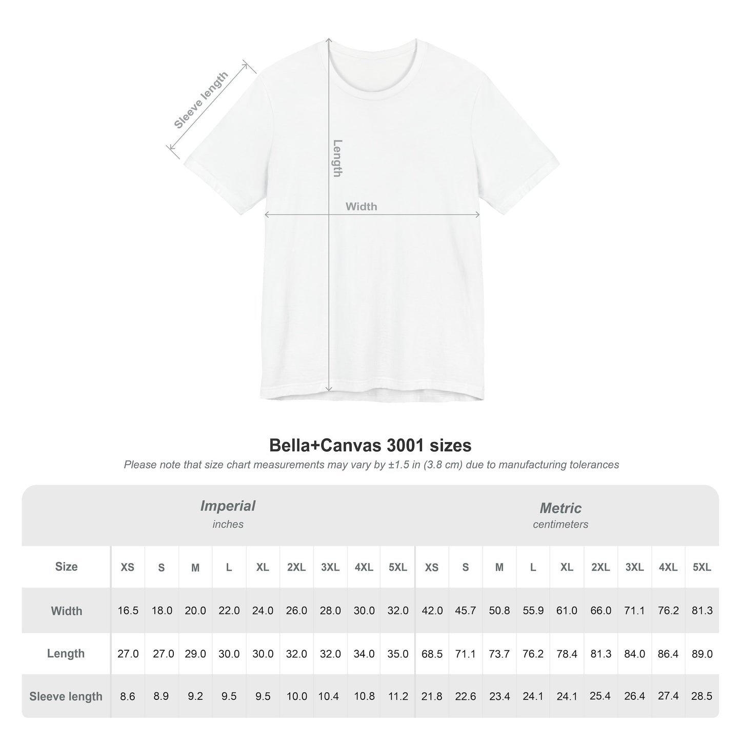 All-American USA Map & Truck Tee β Unisex Bella+Canvas Jersey Tee - 4th of July T-Shirt