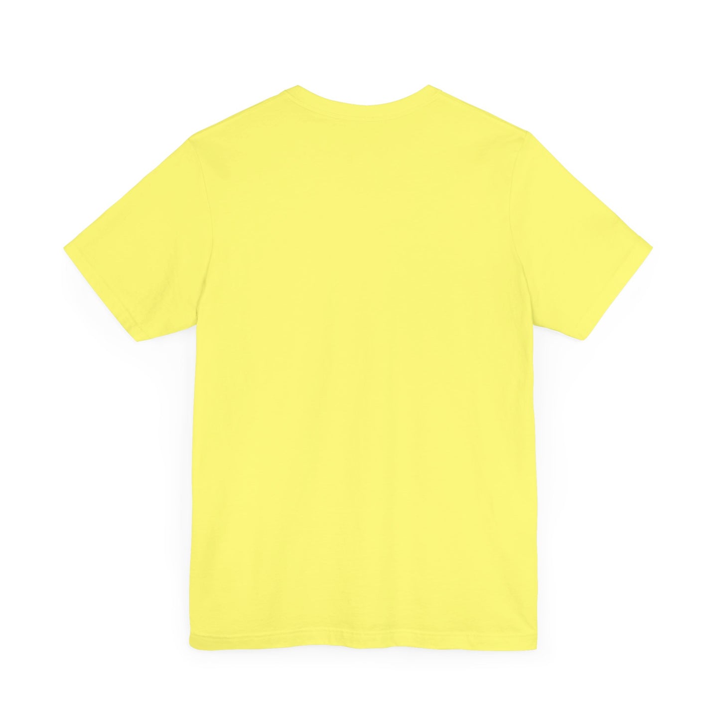Futuristic Falcon Tech Tee - Unisex Short Sleeve Jersey Shirt - Cyber Falcon