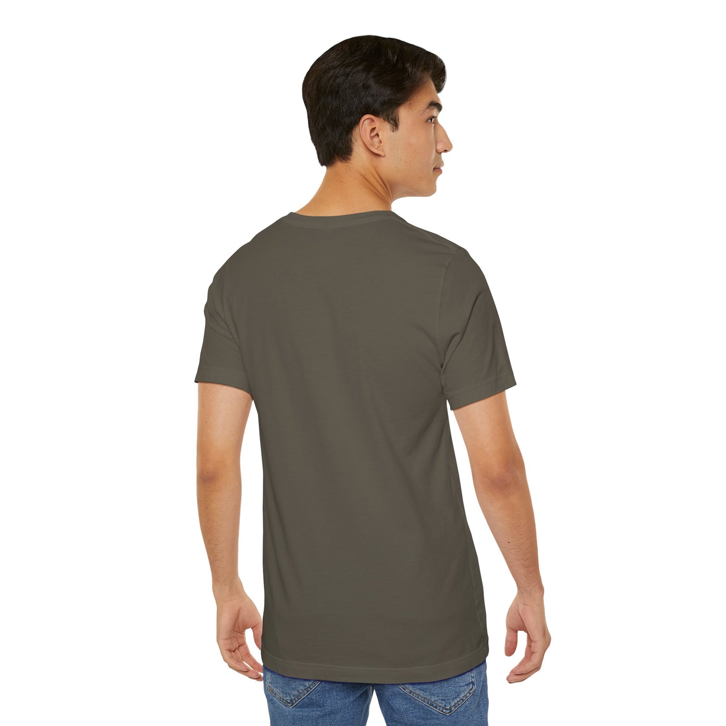 π Up and Away Tee β Heart Balloon Silhouette