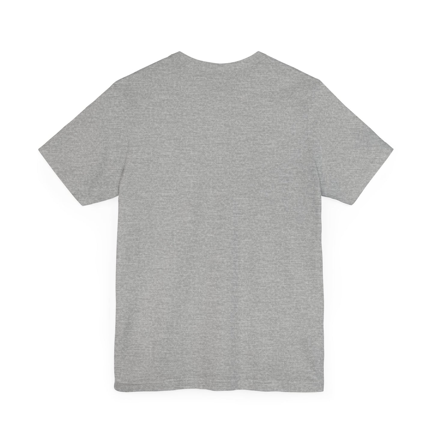 Cyber Snake Unisex Short Sleeve Tee - Futuristic Design for Tech Enthusiasts