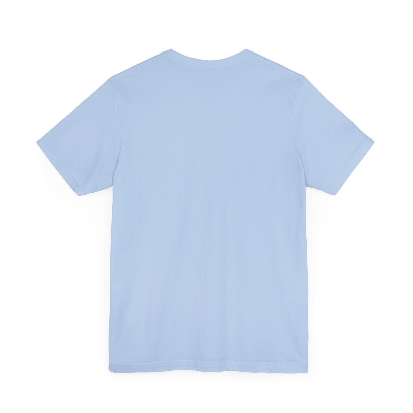 π Up and Away Tee β Heart Balloon Silhouette