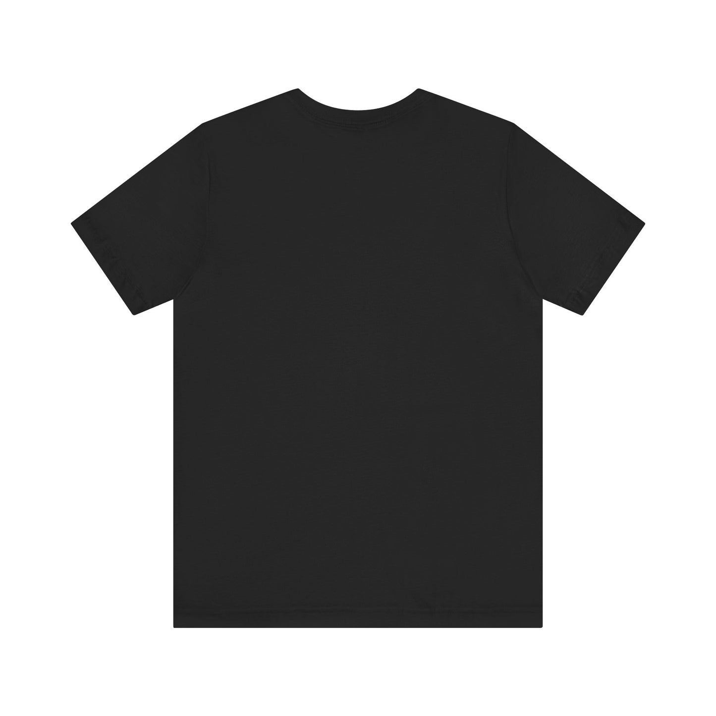 American Flag Lips Tee – Unisex Bella + Canvas Jersey Tee - 4th of July