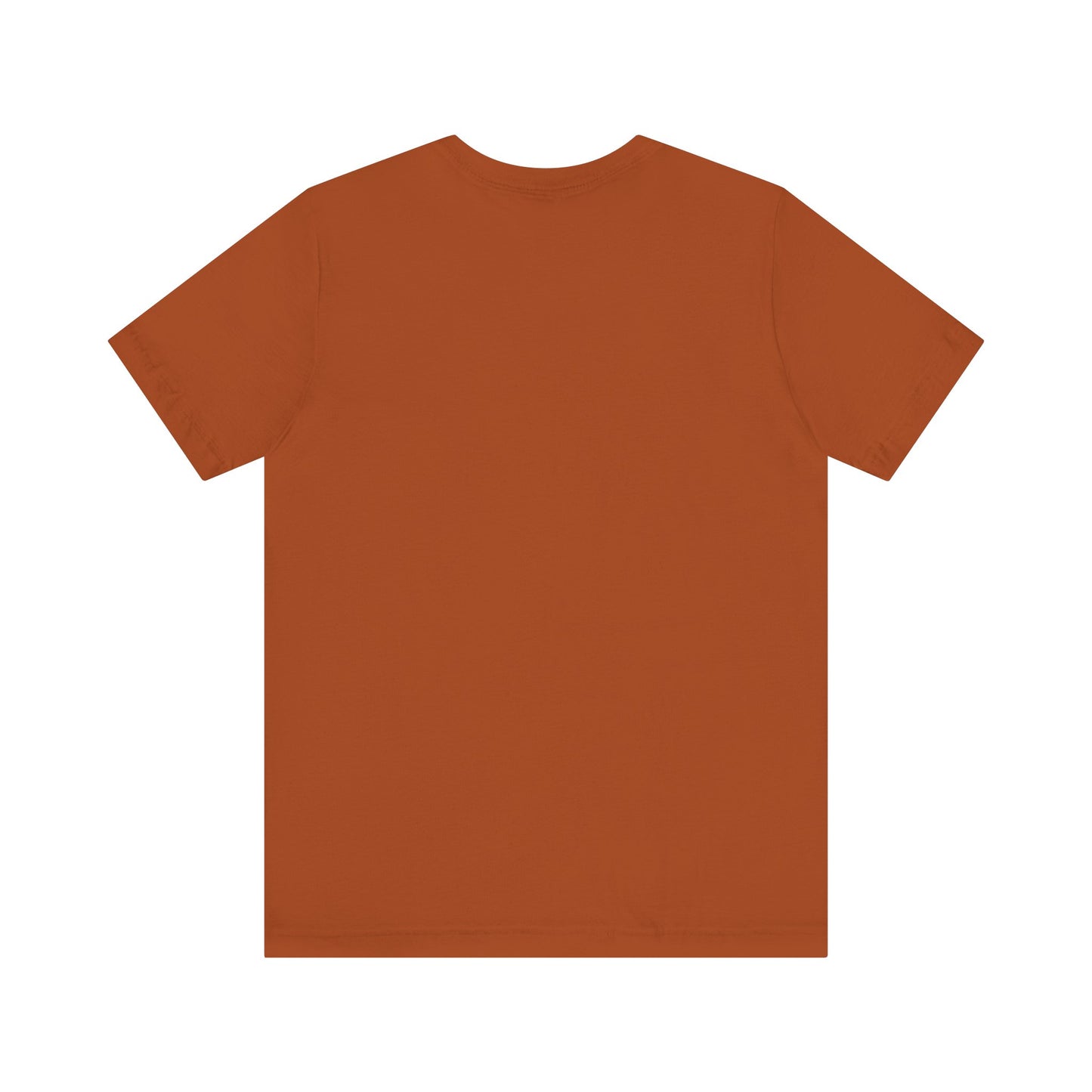 Happy Halloween Trick or Treat Vintage Vibe Tee โ Bella+Canvas 3001